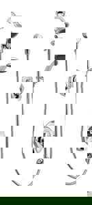 CCY SHWR ONLY TRIM *POSITE CP 1.5