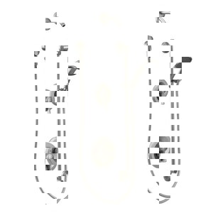 @ 3F T&S POSI TRIM KIT CLBN