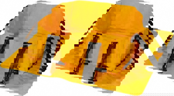 Collapsible Pool: 80 gal Capacity, 48