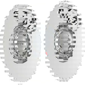 EASY TO SEE H C RND TSTAT