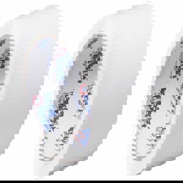 Pack of (6) 55 Yd Rolls 2