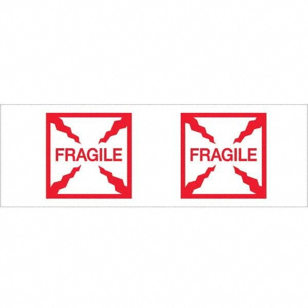 Shipping & DOT Label: 2