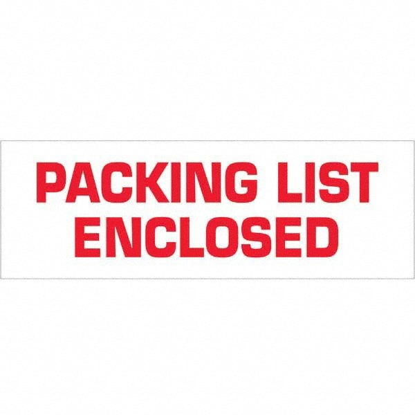 Shipping & DOT Label: 2