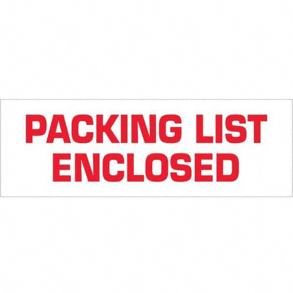 Shipping & DOT Label: 2