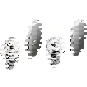 @ TW PUSH-N-LOCK TRIM KIT CP