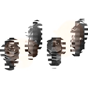 @ TW PUSH-N-LOCK TRIM KIT ORB