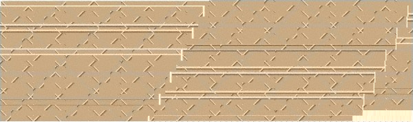 Packing Tape: 150' Long, Water-Activated