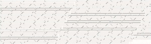 Packing Tape: 150' Long, White, Water-Ac