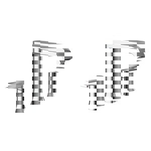 2HDL LEV RT FCT TRIM CP