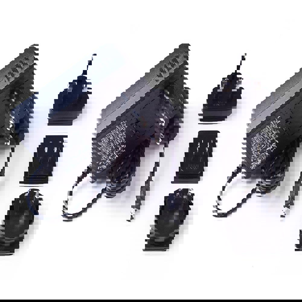 Thermal Imaging Power Supply