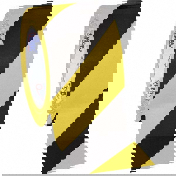 Floor & Aisle Marking Tape: 3