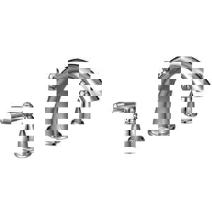 TRIM KIT F/ 2HDL RT BRANTF C