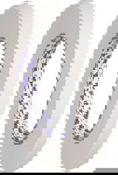 Masking Tape: 60 yd Long, 6.1 mil Thick, Tan