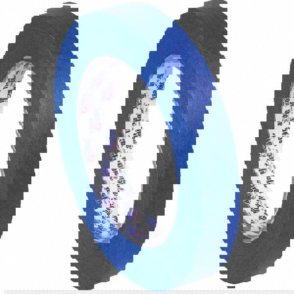 Painter's Tape: 60 yd Long, 5.2 mil Thick, Blue