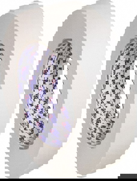 Masking Tape: 60 yd Long, 5.6 mil Thick, Tan