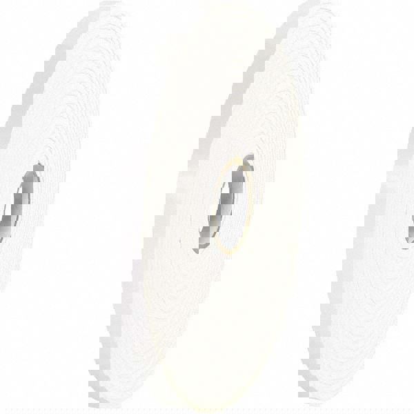 Polyethylene Foam Tape: 1/2