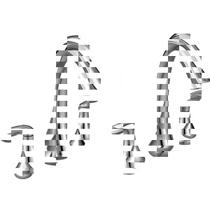 @ 2HDL LEV RT TRIM KIT EVA CP