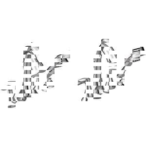 @ CCY 1.75 2HDL RT TRIM KIT H/SHWR