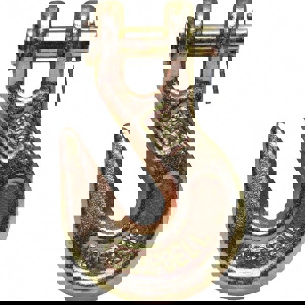 Clevis Hooks; Clevis Pin Diameter (Inch): 11/32 ; UNSPSC Code: 31162600