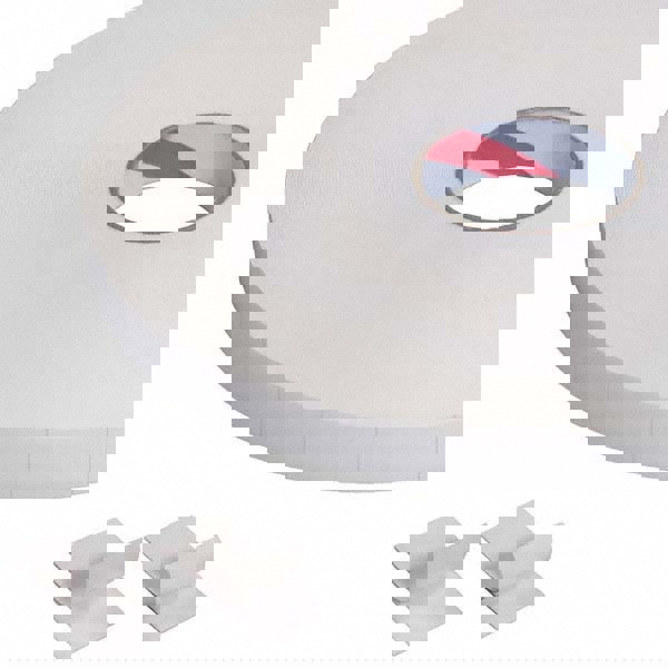 Polyethylene Foam Tape: 1