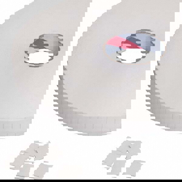 Polyethylene Foam Tape: 1/2