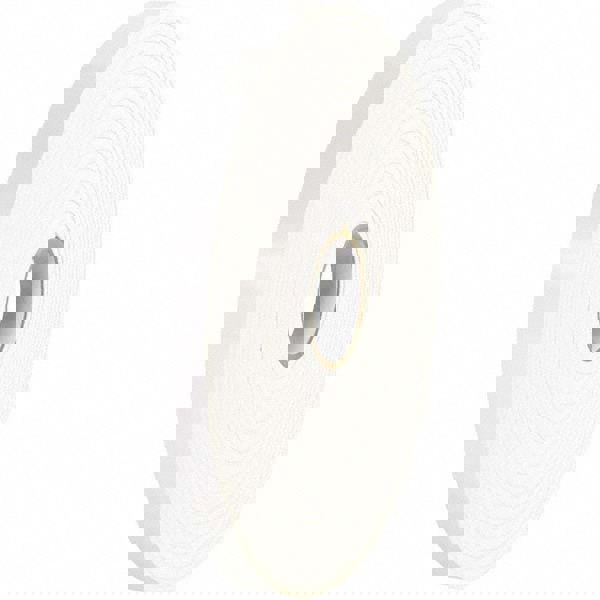 Polyethylene Foam Tape: 1/2