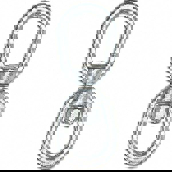 Swivels; Swivel Type: Eye & Eye ; UNSPSC Code: 31162800