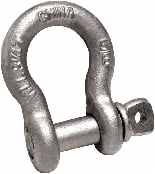 Shackles