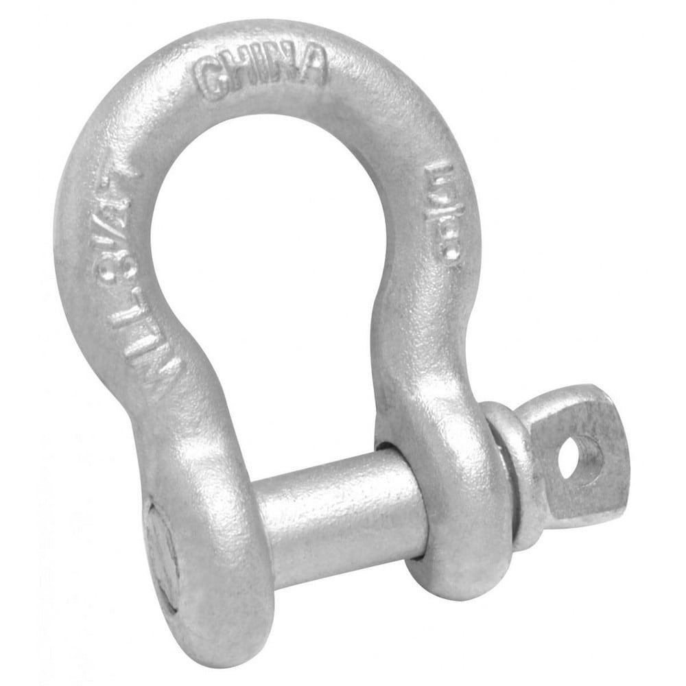 Anchor Shackle: Screw Pin