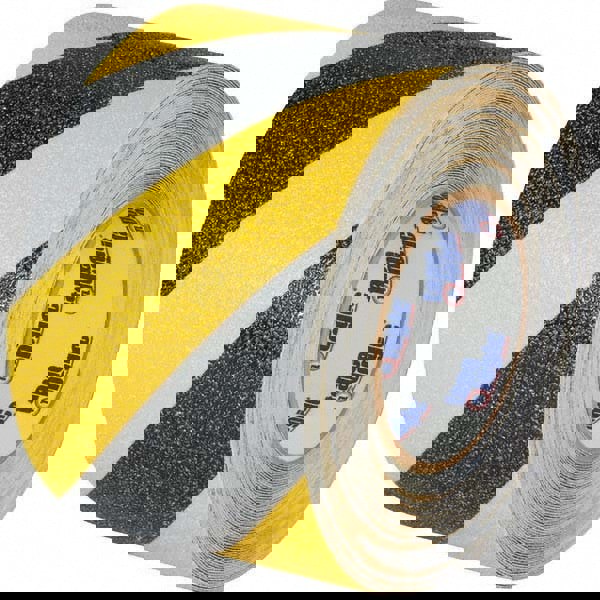 Tape: For Sealed Concrete & Wood, Vinyl, Heavy-Duty