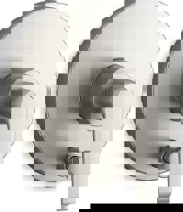 Single Handle Diverter Valve Trim in Vibrant Brushed Nickel