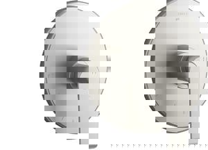 Single Handle Thermostatic Valve Trim in Vibrant Brushed Nickel