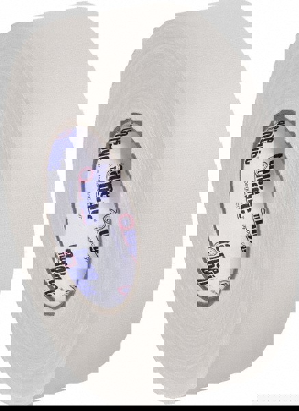 Gaffers Tape: 60 yd Long, White