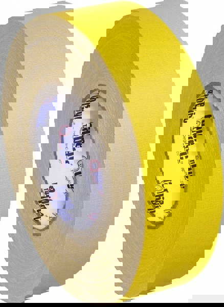 Gaffers Tape: 60 yd Long, Yellow