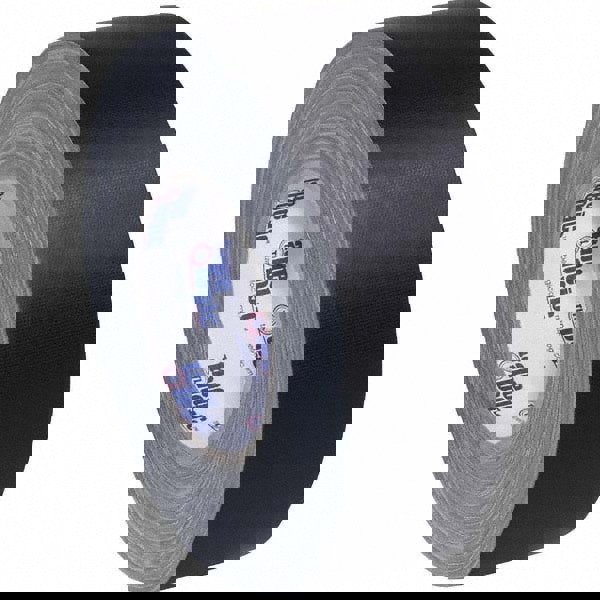 Gaffers Tape: 60 yd Long, Black