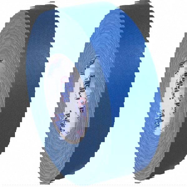 Gaffers Tape: 60 yd Long, Blue
