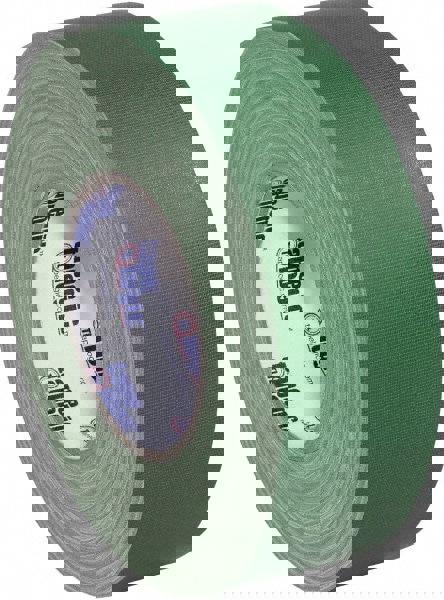 Gaffers Tape: 60 yd Long, Green