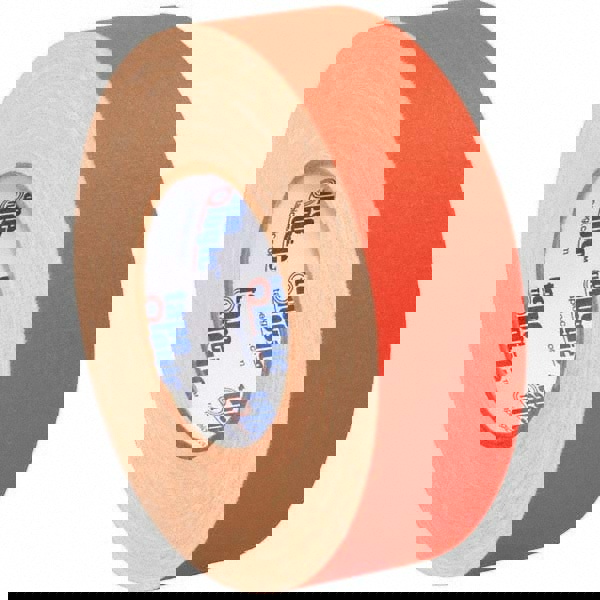 Gaffers Tape: 50 yd Long, Fluorescent Orange