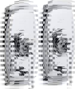 T&S TRIM W/ P/BTN DIV *MARGAU CP