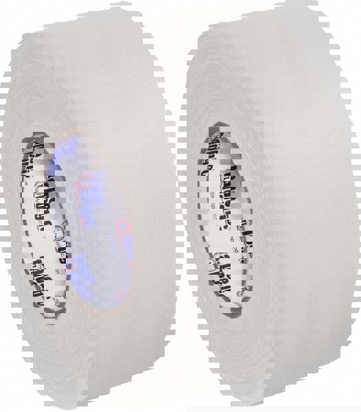 Gaffers Tape: 60 yd Long, White