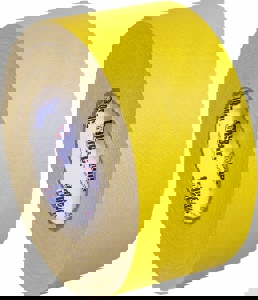 Gaffers Tape: 60 yd Long, Yellow