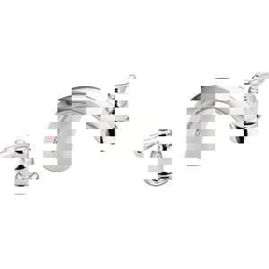 2HDL LEV RT TRIM KIT CHATEA CP