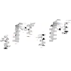 LF 2HDL LEV GRDN TUB TRIM CHATEA C