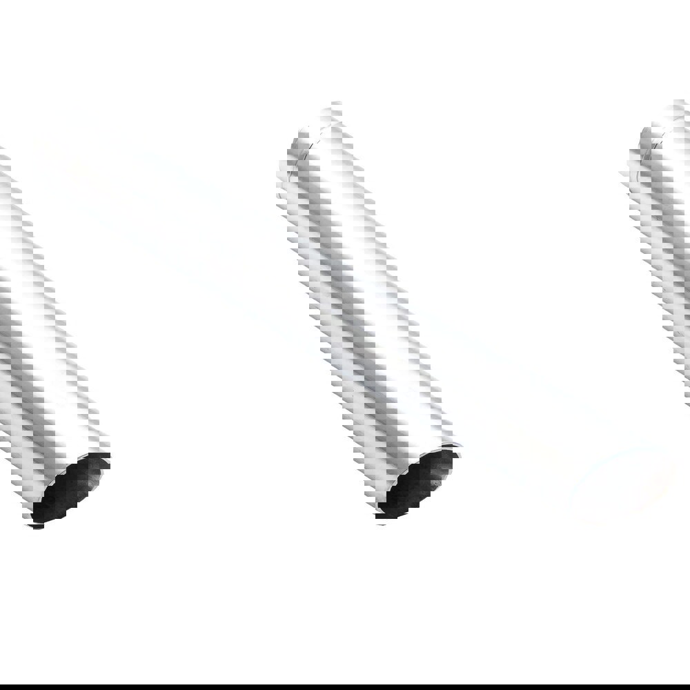 Vacuum Cleaner Attachments & Hose; Attachment Type: Connector ; Material: Aluminum ; Esd Safe: No ; Compatible Hose Diameter: 2in