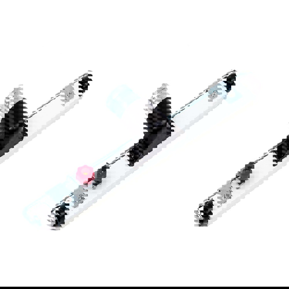 Vacuum Cleaner Attachments & Hose; Attachment Type: Squeegee ; For Use With: Doublebend Wand (SL.0170.7016) ; Esd Safe: No ; Compatible Hose Diameter: 2in