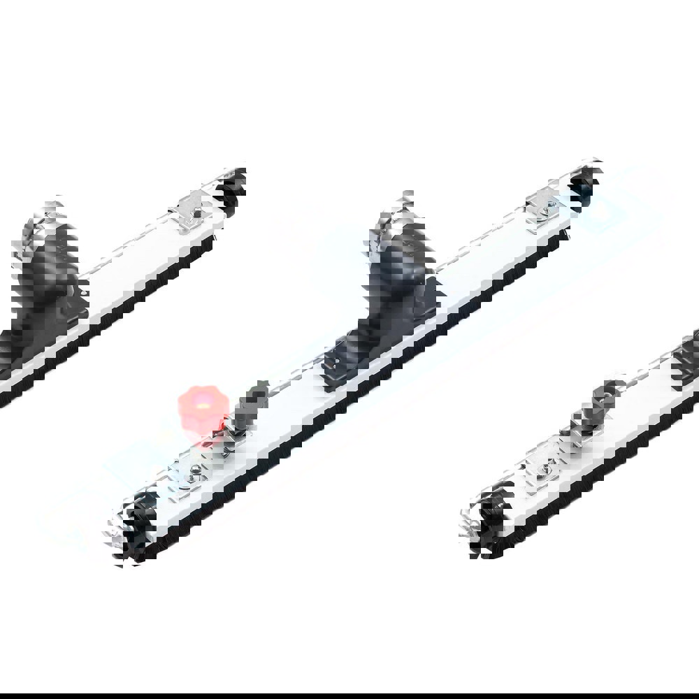 Vacuum Cleaner Attachments & Hose; Attachment Type: Brush; Floor Tool ; Compatible Hose Diameter: 2in ; For Use With: SL.0170.7016 (Aluminum) and SL.0170.0011 (Stainless Steel) Wands ; Esd Safe: No