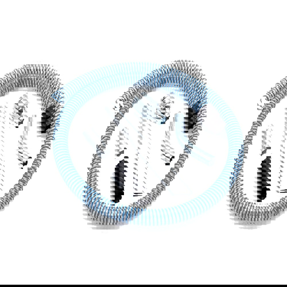 Vacuum Cleaner Attachments & Hose; Attachment Type: Connector; Hose; Hose Cuff; Cone Nozzle; Lance ; Compatible Hose Diameter: 2in ; Esd Safe: Yes