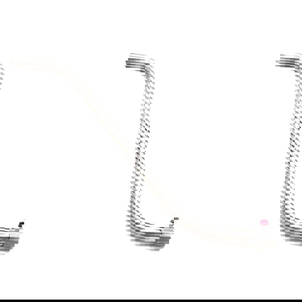 Vacuum Cleaner Attachments & Hose; Attachment Type: Wand ; Material: Stainless Steel ; Esd Safe: No ; Compatible Hose Diameter: 1.5in