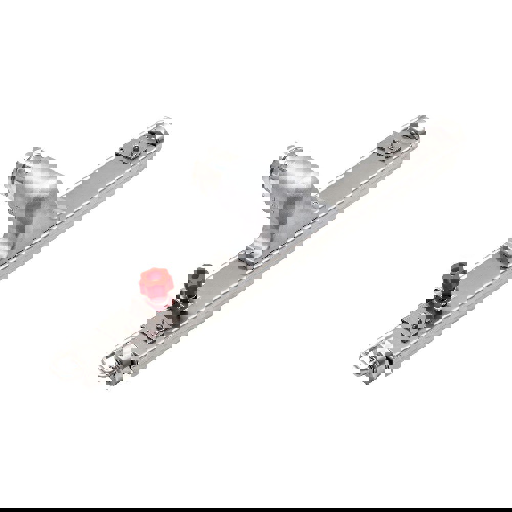 Vacuum Cleaner Attachments & Hose; Attachment Type: Brush; Floor Tool ; For Use With: Doublebend Wand (TA.0225.0000) ; Esd Safe: No ; Compatible Hose Diameter: 1.5in