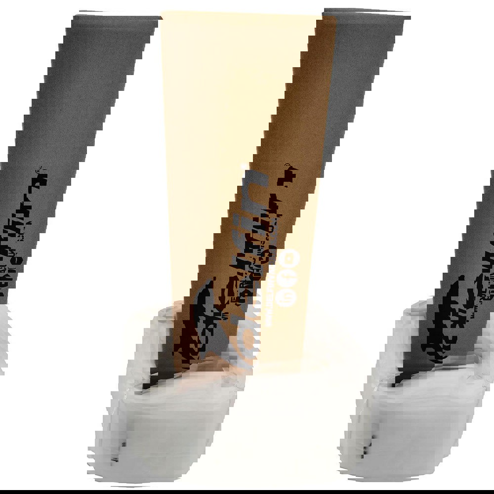 Vacuum Cleaner Bags; Bag Type: Collection Bag; Fine-Dust Collection Bag ; Pickup Type: Dry Pickup ; Compatible Vacuum Type: Canister Vacuum ; Compatible Vacuum Capacity: 5gal (US) ; Material: Polyester ; Reusability: Disposable